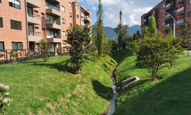 apartamento en venta en ciudad jardín. Cod V400185