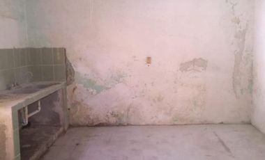 Casa acondicionada para comercio