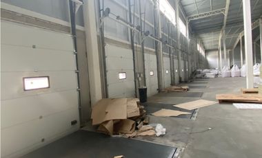 *VA A DAULE BODEGA 16980 m² ideal centro de distribución y logística