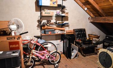 CASA APTO PROFESIONAL - ESPAÑA-SAN MARTIN