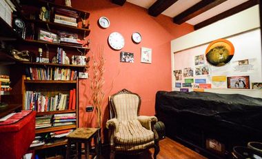 CASA APTO PROFESIONAL - ESPAÑA-SAN MARTIN