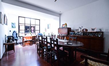 CASA APTO PROFESIONAL - ESPAÑA-SAN MARTIN