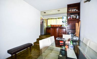 CASA APTO PROFESIONAL - ESPAÑA-SAN MARTIN