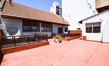 CASA APTO PROFESIONAL - ESPAÑA-SAN MARTIN