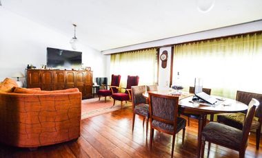 CASA APTO PROFESIONAL - ESPAÑA-SAN MARTIN