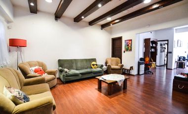 CASA APTO PROFESIONAL - ESPAÑA-SAN MARTIN