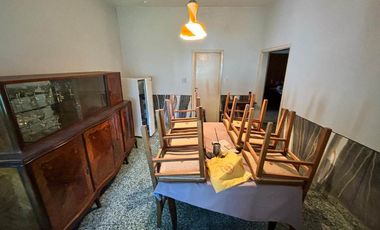 Casa en venta en Villa Dominico