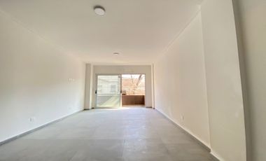 VENTA DEPARTAMENTO MONOAMBIENTE EN LA BOCA