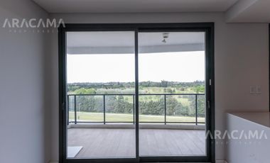 Departamento en venta en Vista Golf - Canning