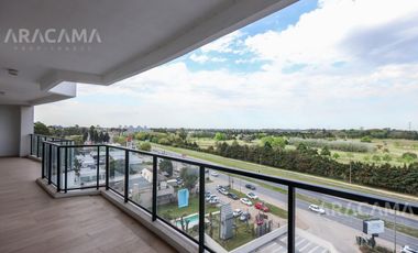 Departamento en venta en Vista Golf - Canning