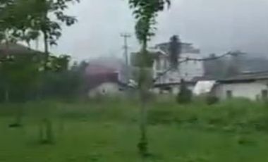 10 Ha Tanah Split dari 200 Ha, Dekat Jalan Nasional Nagreg, Kabupaten Bandung
