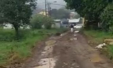 10 Ha Tanah Split dari 200 Ha, Dekat Jalan Nasional Nagreg, Kabupaten Bandung
