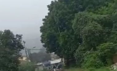 10 Ha Tanah Split dari 200 Ha, Dekat Jalan Nasional Nagreg, Kabupaten Bandung