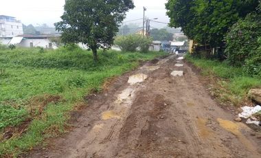 10 Ha Tanah Split dari 200 Ha, Dekat Jalan Nasional Nagreg, Kabupaten Bandung