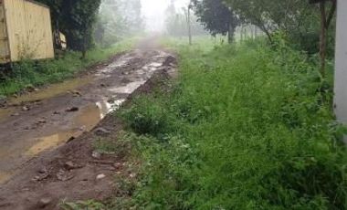 10 Ha Tanah Split dari 200 Ha, Dekat Jalan Nasional Nagreg, Kabupaten Bandung