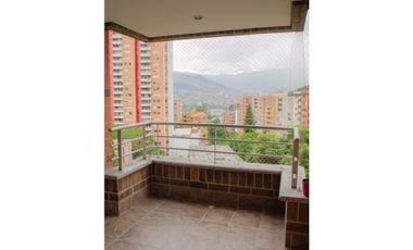 Apartamento para la venta Medellin en Pilarica