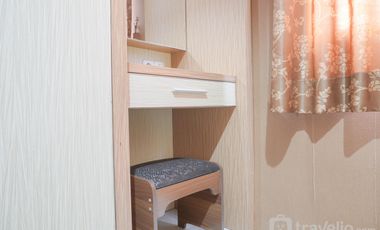 Apartemen Gading Greenhill