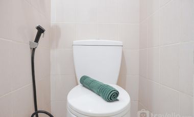 Apartemen Gading Greenhill