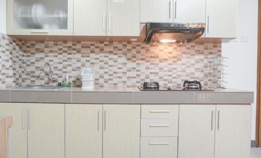 Apartemen Gading Greenhill