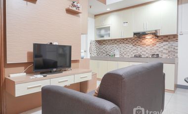 Apartemen Gading Greenhill