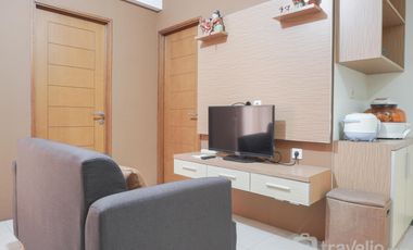 Apartemen Gading Greenhill