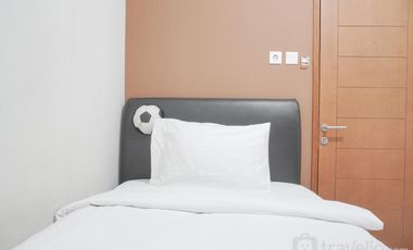 Apartemen Gading Greenhill