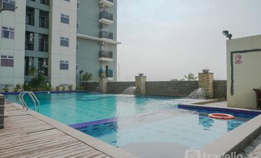 Apartemen Gading Greenhill