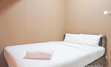 Apartemen Gading Greenhill