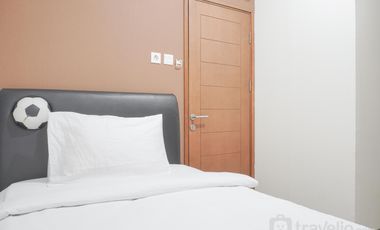 Apartemen Gading Greenhill