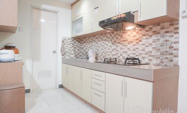 Apartemen Gading Greenhill