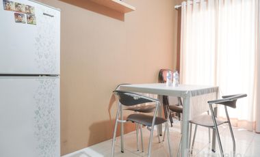 Apartemen Gading Greenhill