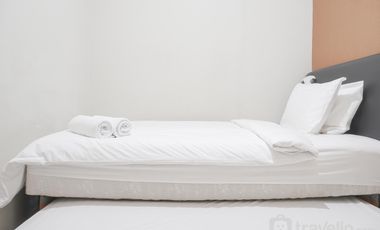 Apartemen Gading Greenhill