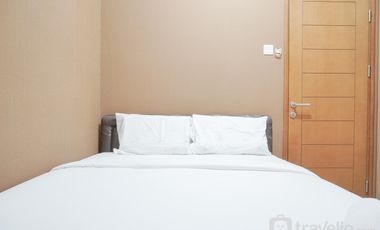 Apartemen Gading Greenhill