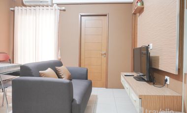 Apartemen Gading Greenhill