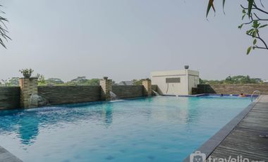 Apartemen Gading Greenhill