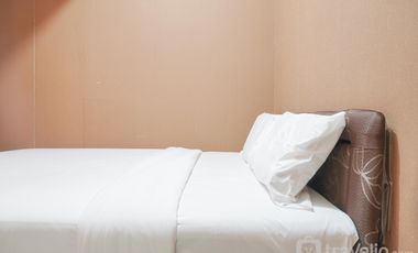 Apartemen Gading Greenhill