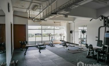 Apartemen Gading Greenhill