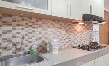 Apartemen Gading Greenhill