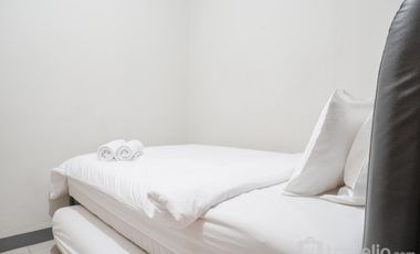 Apartemen Gading Greenhill