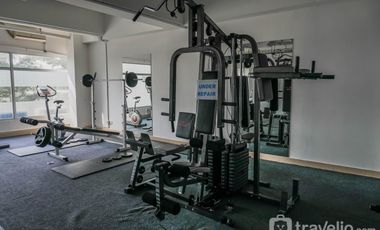 Apartemen Gading Greenhill