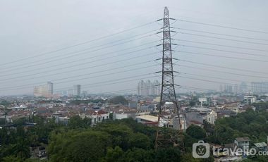 Apartemen Gading Greenhill