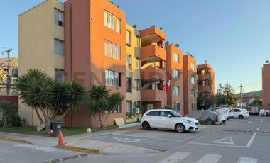 Departamento en arriendo, Juan Larenas, Quilicura