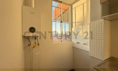 Departamento en arriendo, Juan Larenas, Quilicura