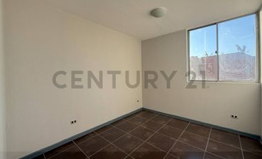 Departamento en arriendo, Juan Larenas, Quilicura