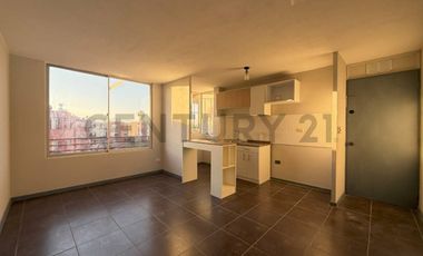 Departamento en arriendo, Juan Larenas, Quilicura