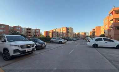 Departamento en arriendo, Juan Larenas, Quilicura