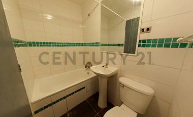 Departamento en arriendo, Juan Larenas, Quilicura