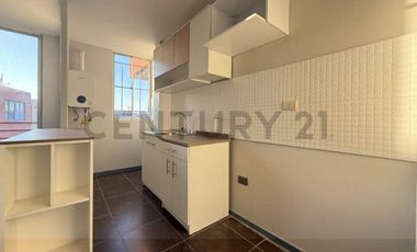 Departamento en arriendo, Juan Larenas, Quilicura