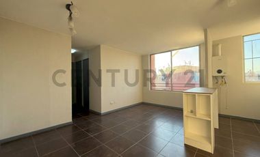 Departamento en arriendo, Juan Larenas, Quilicura