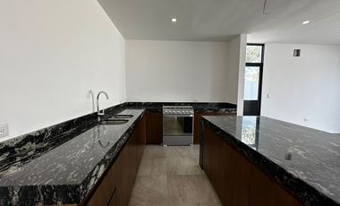 Casa (23) en Venta en Privada Tamora, Conkal